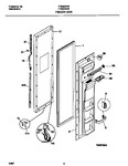 Diagram for 02 - Freezer Door