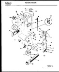 Diagram for 04 - Cabinet Parts