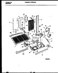 Diagram for 07 - System And Automatic Defrost Parts