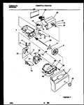 Diagram for 09 - Ice Dispenser