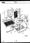 Diagram for 07 - System And Automatic Defrost Parts