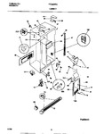 Diagram for 04 - Cabinet