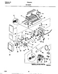 Diagram for 10 - Ice Maker