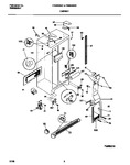 Diagram for 04 - Cabinet