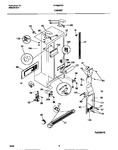 Diagram for 04 - Cabinet