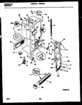 Diagram for 05 - Cabinet Parts