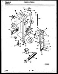 Diagram for 05 - Cabinet Parts