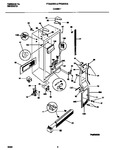 Diagram for 04 - Cabinet