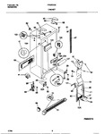 Diagram for 04 - Cabinet