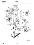 Diagram for 04 - Cabinet