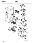 Diagram for 05 - Shelves