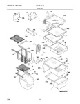 Diagram for 09 - Shelves