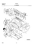 Diagram for 17 - Ice Container