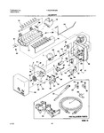 Diagram for 19 - Ice Maker