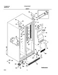 Diagram for 07 - Cabinet