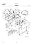 Diagram for 15 - Dispenser