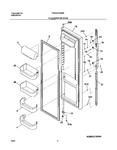 Diagram for 05 - Refrigerator Door