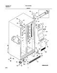 Diagram for 07 - Cabinet