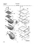 Diagram for 09 - Shelves