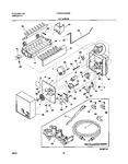 Diagram for 19 - Ice Maker