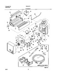 Diagram for 19 - Ice Maker