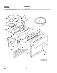 Diagram for 15 - Dispenser