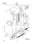 Diagram for 07 - Cabinet