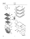 Diagram for 09 - Shelves