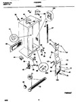 Diagram for 04 - Cabinet