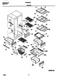 Diagram for 05 - Shelves