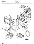 Diagram for 08 - Ice Dispenser