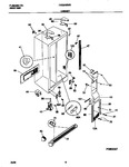 Diagram for 04 - Cabinet