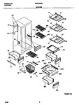 Diagram for 05 - Shelves