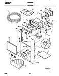 Diagram for 08 - Ice Dispenser