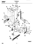 Diagram for 04 - Cabinet