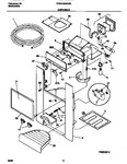 Diagram for 08 - Ice Dispenser