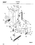 Diagram for 04 - Cabinet