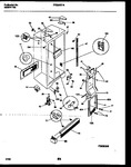 Diagram for 04 - Cabinet Parts