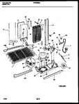 Diagram for 07 - System And Automatic Defrost Parts