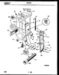 Diagram for 04 - Cabinet Parts