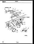 Diagram for 06 - Refrigerator Control Assembly, Damp