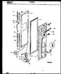 Diagram for 02 - Freezer Door Parts