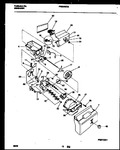 Diagram for 09 - Ice Dispenser