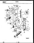 Diagram for 04 - Cabinet Parts