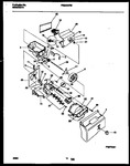 Diagram for 09 - Ice Dispenser