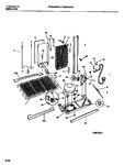 Diagram for 08 - Cooling System