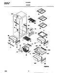 Diagram for 05 - Shelves