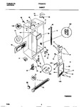 Diagram for 04 - Cabinet