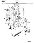 Diagram for 04 - Cabinet