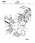 Diagram for 08 - Ice And Water Dispenser